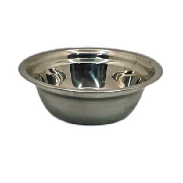 Miska nerez 18 CM