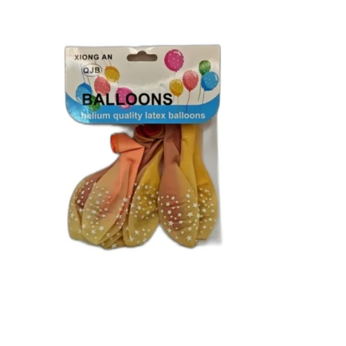 Balóny