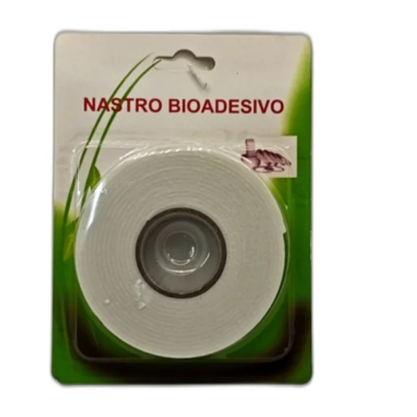 Obojstranná lepiaca páska