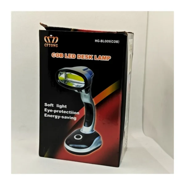 LED lampa