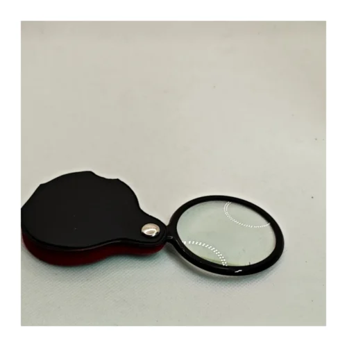 8581939226201 Lupa skladacia 5 centimetrov