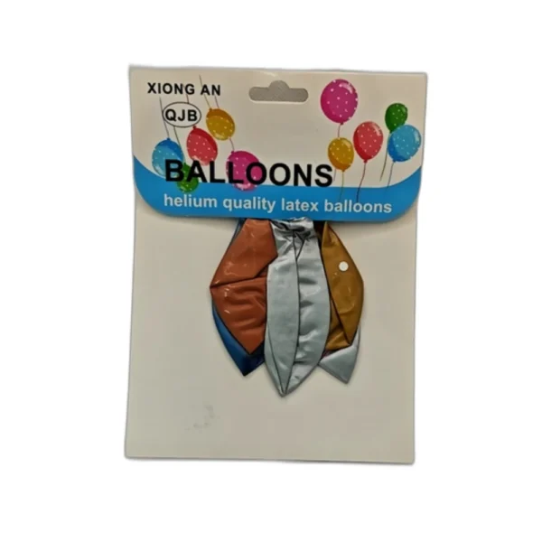 Balóny
