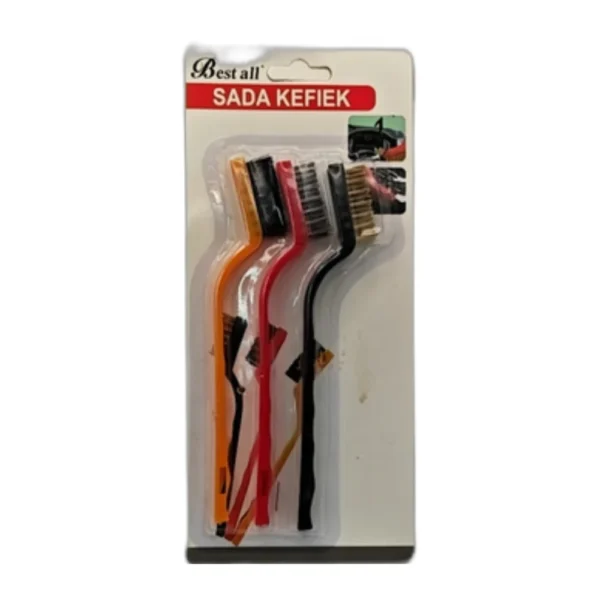 Sada kefiek