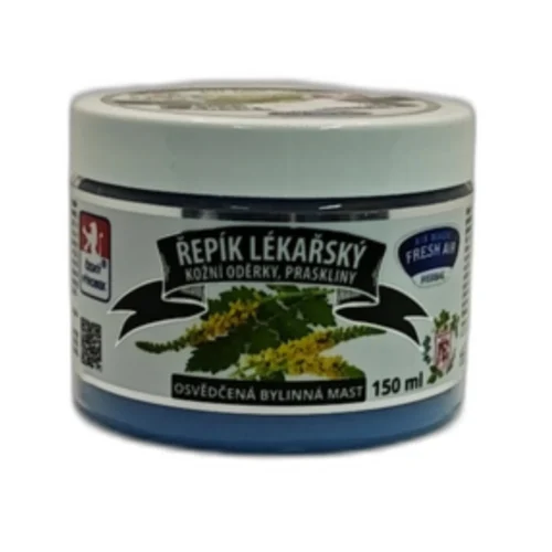 Masť s výťažkom Replika lekárskeho 150 ml